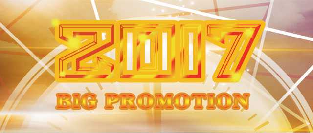 Promotions