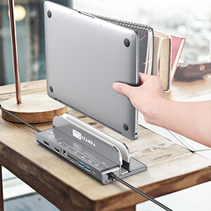 Docking station for Macbook Pro