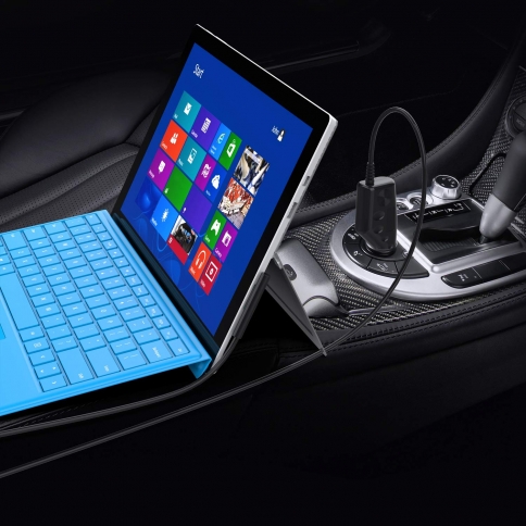 Surface Car Charger Surface Pro Car Charger 6ft