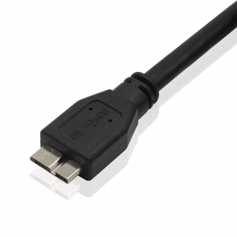 USB 3.0 Micro Cable-2PACK
